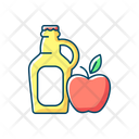 Cider To Go Icon