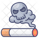 Cigarette Icon