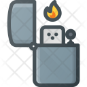 Cigarette  Icon