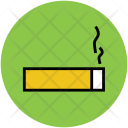 Cigarette Cigar Smoking Icon