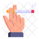 Cigarette Icon