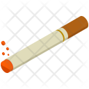 Cigarette  Icon