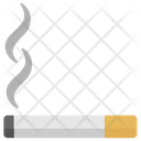 Cigarette Smoking Nicotine Icon