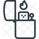 Cigarette  Icon
