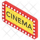 Cinema Icon