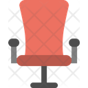 Cinema Chair Icon