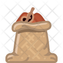 Cinnamon Sack Orient Icon