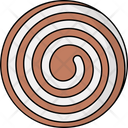 Cinnamon Roll Icon