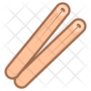 Cinnamon Sticks Icon