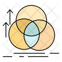 Circle Alignment Icon