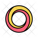 Circle Impossible Circle Impossible Icon