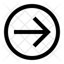 Arrow Left Right Icon