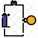 Circuit  Icon