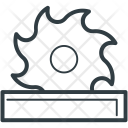 Circular  Icon