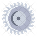 Circular Saw Circular Saw Icon