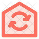 Circulation  Icon