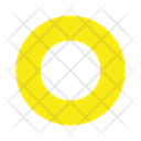 Circulo Icono