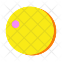 Circulo Icono