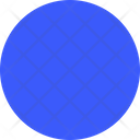 Circulo Icono