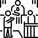 Circumstance Situation Circumstances Icon