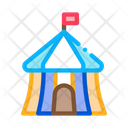 Circus Icon
