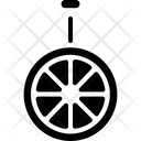 Circus Cycle Icon