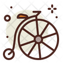 Circus Cycle Icon