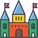 Circus House Icon