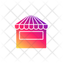 Circus Stand Circus Stand Icon