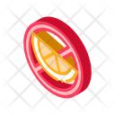 Allergy Free Food Icon