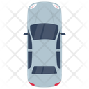 City Car Icon