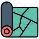City Map Icon