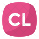 CL Emoji Icon