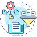 Claims Processing Icon