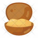 Clam Oyster Seashell Icon