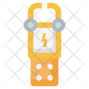 Clamp Meter Icon