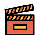 Clapper Icon