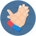 Clapping Icon