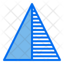 Triangle Clarity Editing Icon