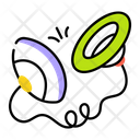 Clash Cymbals  Icon