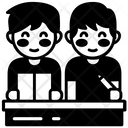 Class  Icon