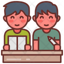 Class  Icon