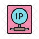 Class C Ip Checker Icon