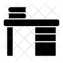 Class Table  Icon