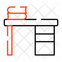 Class Table  Icon