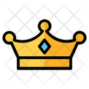 Classic Crown Icon