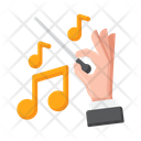 Classical Music Musical Instrument Old Music Icon
