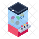 Claw Machine Claw Game Crane Game Icon