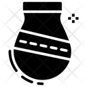 Clay Pot  Icon