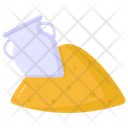 Clay Pot  Icon